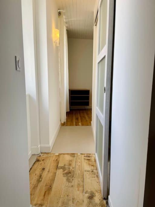 Agreable Maison De Village Avec Balcon Roiffieux Dış mekan fotoğraf